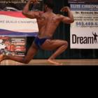 Jerome  Williams - NPC Vancouver USA Natural & Tanji Johnson 2011 - #1